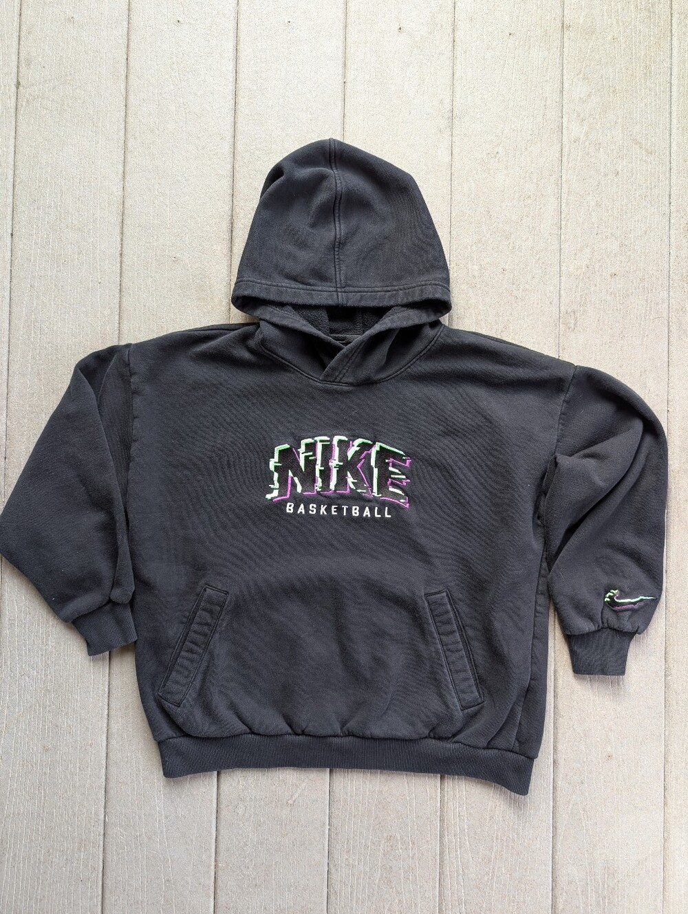 Nike Hoodie SKU911